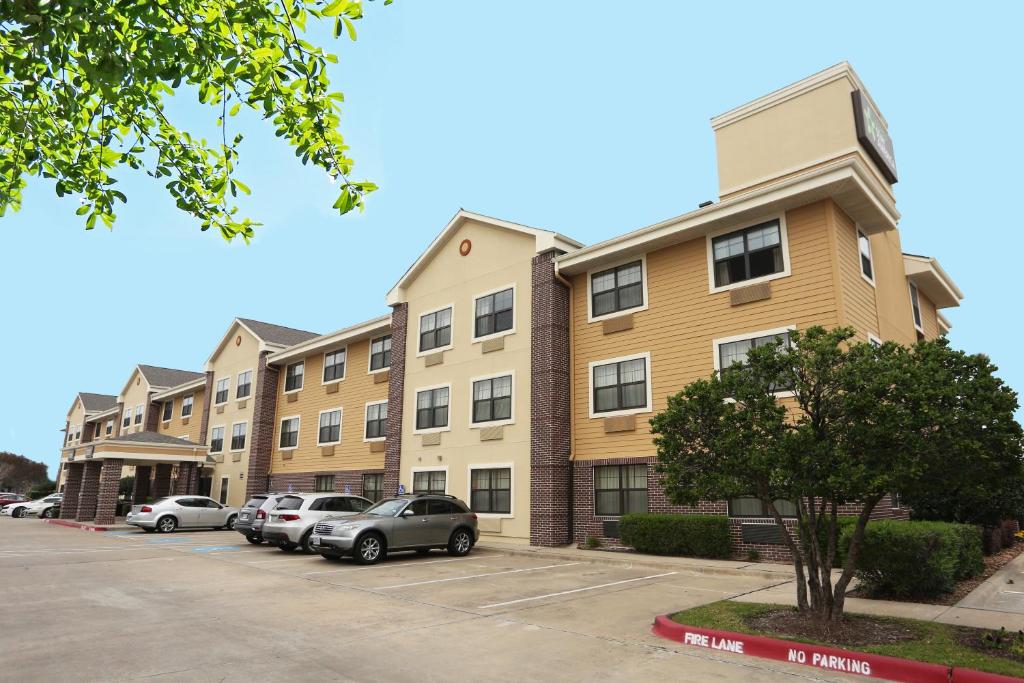 Extended Stay America Suites - Houston - Westchase - Richmond Main image 1